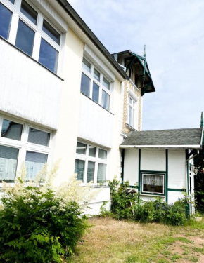 Sanddüne in Graal-Muritz
